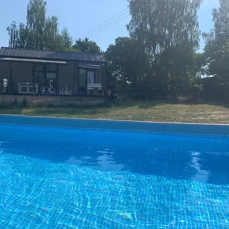 Camping Dora Lupawsko