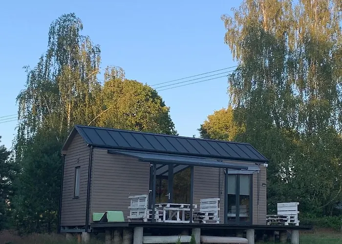 אתר קמפינג Dora *