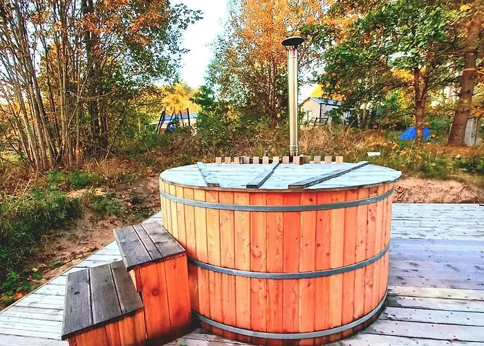 Dora אתר קמפינג