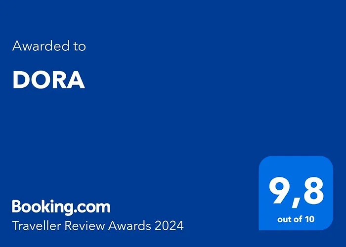 Dora אתר קמפינג