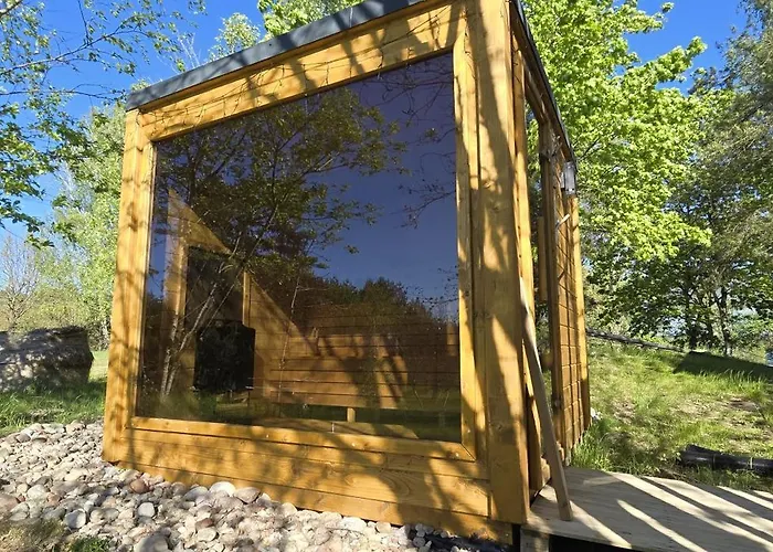 אתר קמפינג Dora *